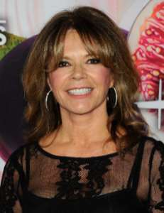 Mary-Margaret Humes